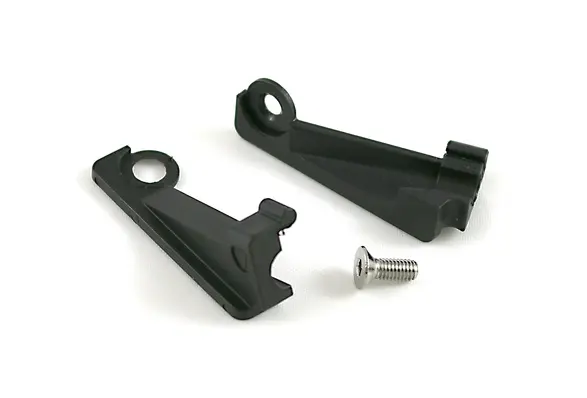 Haibike Cable Inlets CIA-500 With screw for 5mm hydraulic line 