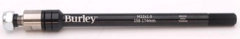 Haibike aksling m/adapter for sykkelvogn M12mm P1,0 L158-174mm