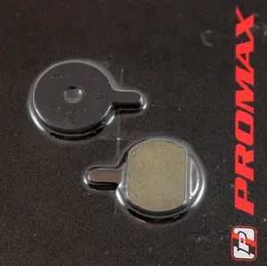 Brake pads ProMax