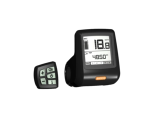 Bafang display DP-C07 UART, 700x42c