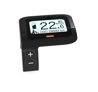 Bafang display DP-C11 CAN