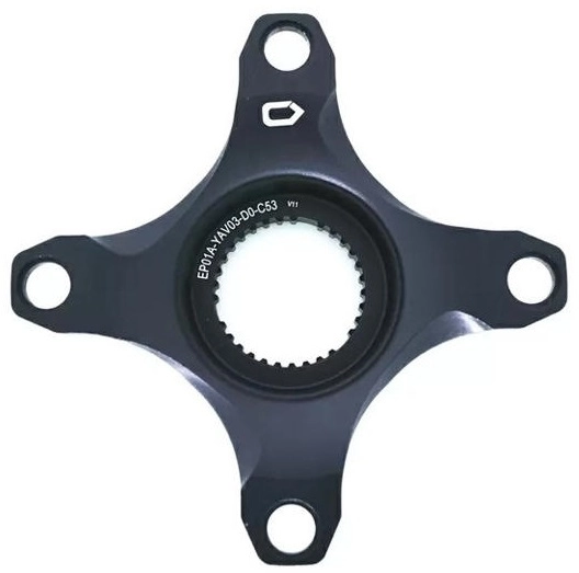 Spider BCD 104mm Yamaha PW S2 og X3 