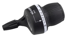 Shifter right Microshift MS29-7R 7-speed