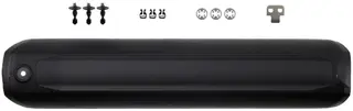 Battery Cover Set Haibike 720Wh Allmtn/Alltrail 2023-&gt;