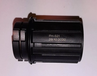 Boss Formula FH-521A