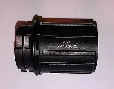 Freehuhb Formula FH-521A