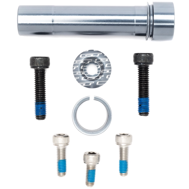 Kit Hardware 2 CS BB link Sensor alloy -14-> 