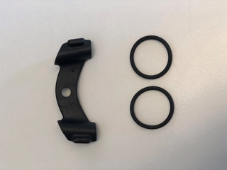 GT Grade Crb rear fender mount -&gt;2019