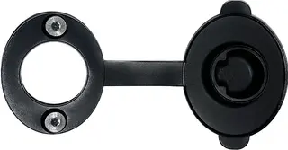 Charge port cover Raymon/Husqvarna