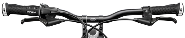 Handlebar Woom 6 Gen G Nov 2020> 