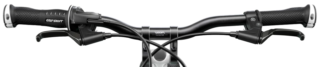 Handlebar Woom 5 Gen G Nov 2020> 
