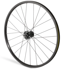 Wheel 20&quot; front Woom Explore 4 Gen. H 2025-&gt;