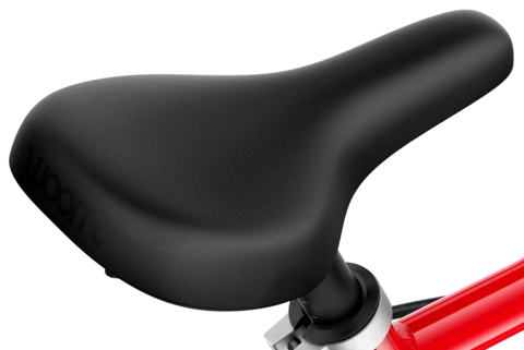 Saddle Woom Go 2 Gen. H 2025-&gt;