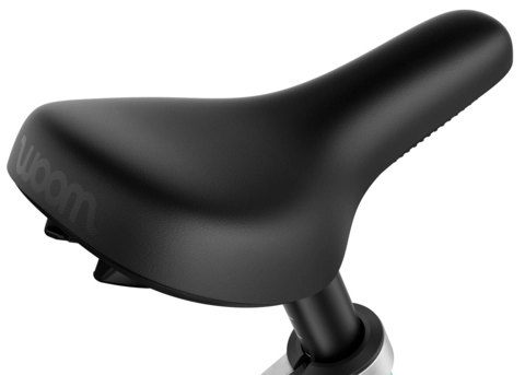 Saddle Woom Go 1 og 1 Plus Gen. H 2025-&gt;