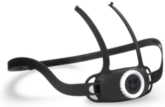 Strammesystem Woom 3.0 hjelm XS