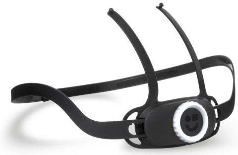 Strammesystem Woom 3.0 hjelm