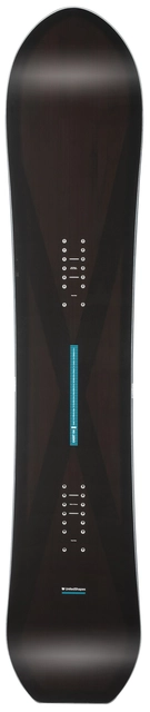 United Shapes Cadet 158cm 