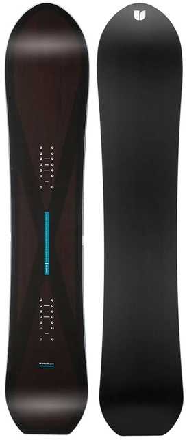 United Shapes Cadet 158cm 