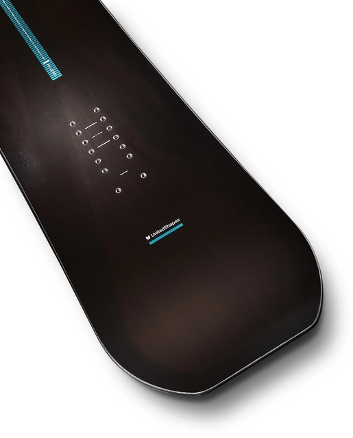 United Shapes Cadet 158cm 