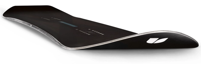 United Shapes Cadet 158cm 