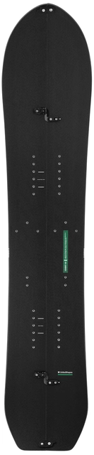 United Shapes Covert Split 153cm 