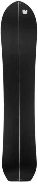 United Shapes Covert Split 153cm 