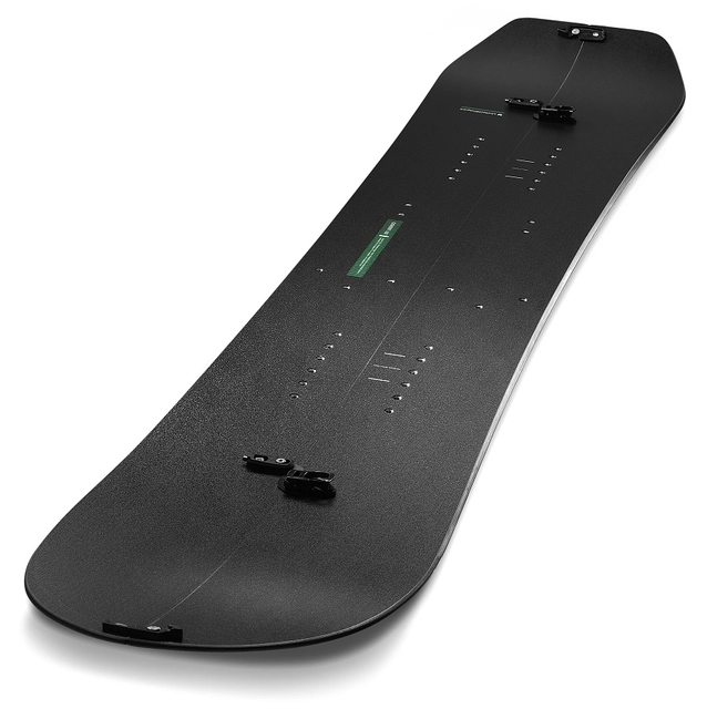 United Shapes Covert Split 153cm 