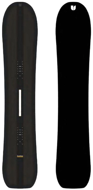 United Shapes Horizon 159cm 