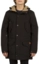 Volcom Starget Parka Black - S/8År 