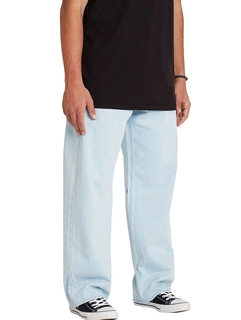 Volcom Billow Pant Light Blue