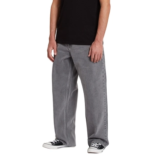 Volcom Billow Pant Light Grey