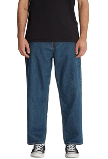 Volcom Billow Tapered Indigo Ridge Wash