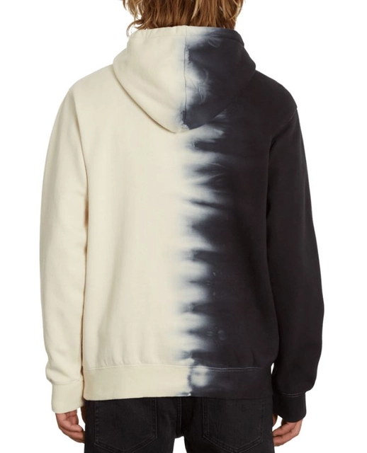 Volcom Blew Out Pullover Black - XS 