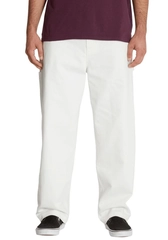 Volcom Kraftsman Pant Whitecap Grey - 32