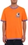 Volcom FA Nando Von Arb Ringer SS Tee Carrot - M 