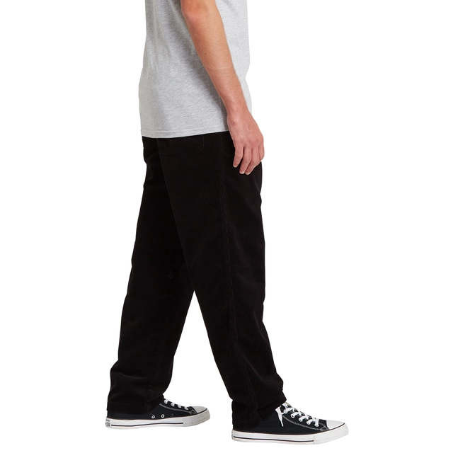 Volcom Psychstone EW Pant Black - XL 