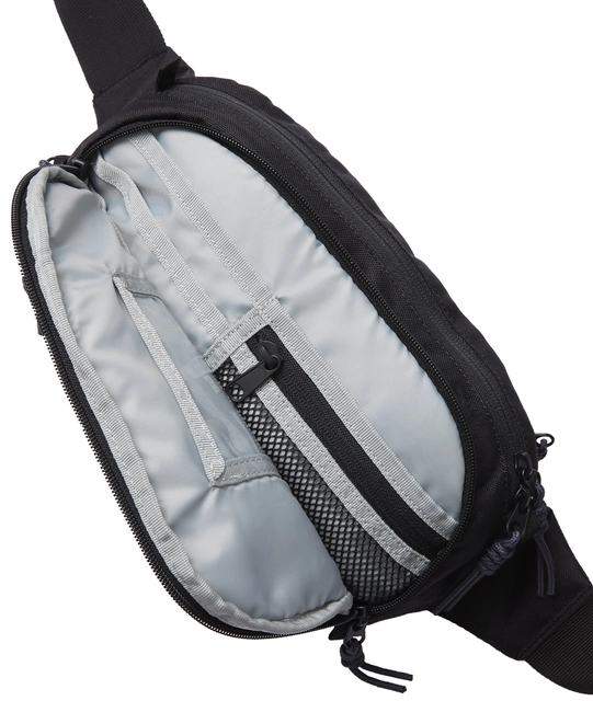 Volcom Waisted Pack Black - One Size 