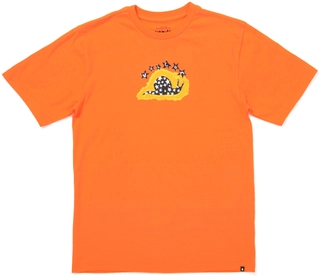Volcom Balislow SS Tee Carrot