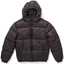 Volcom Iconic Jacket Black - S/8år 