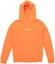 Volcom Stone Pullover Fleece Carrot - M/10år 