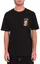 Volcom Santi Stoned BSC SS Tee Black - S 