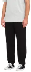 Volcom Single Stone Fleece Pant Black - L