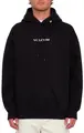 Volcom Stone Pullover Fleece Black - L