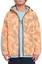 Volcom TT B Iguchi Zip Fleece Tigerlily - XS 