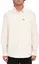 Volcom Veeco Oxford LS Dirty White - XS 