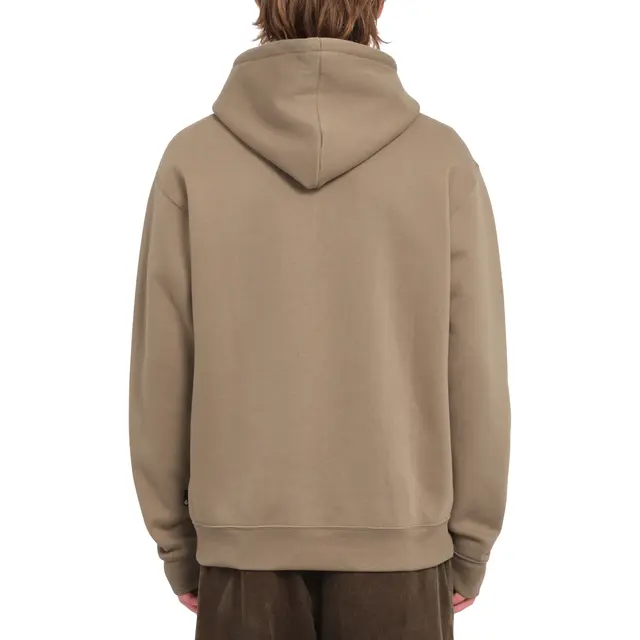 Volcom Watanite Pullover Teak - L 