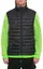 Volcom Weestone Puff Vest Black - XS 