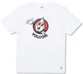 Volcom Mr Stone SS Tee White - L/12&#229;r