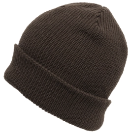 Volcom Full Stone Beanie Wren - One Size 