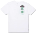 Volcom Udder Space SS Tee White - L/12&#229;r